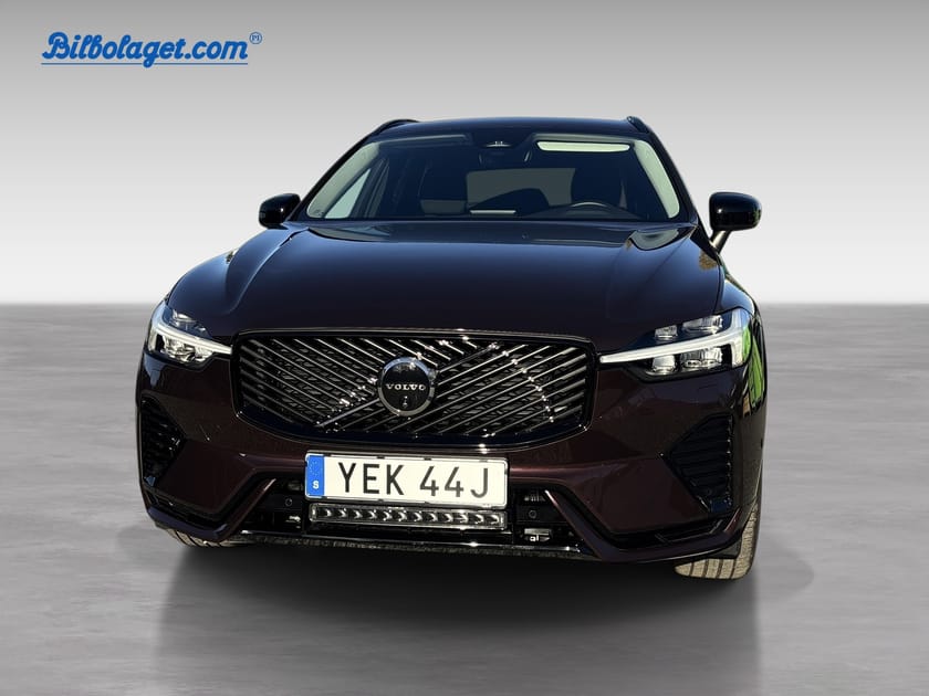 Bild 2 av Volvo XC60