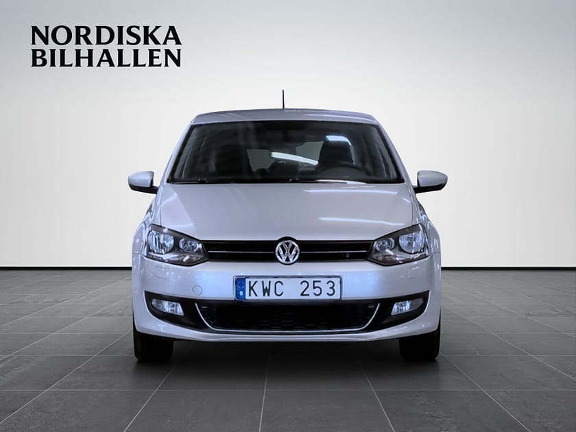 Bild 2 av Volkswagen Polo