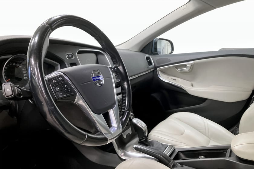 Bild 5 av Volvo V40 D3 Summum
