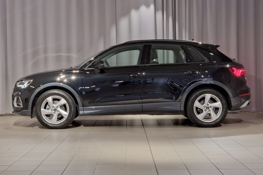 Bild 2 av Audi Q3 35 TFSI