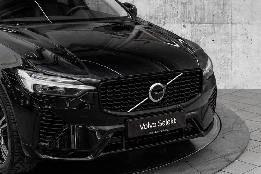 Bilde 2 av Volvo XC60