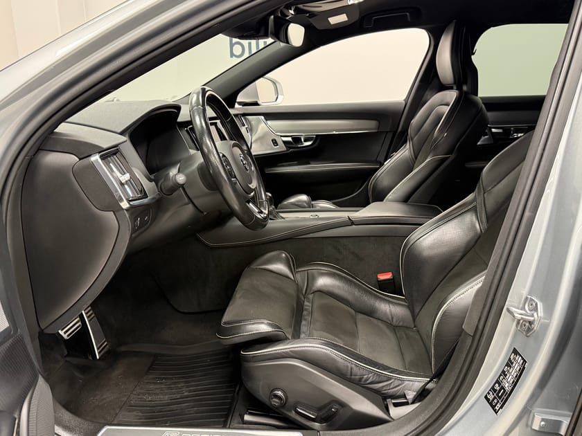 Bild 5 av Volvo V90 D4 R-Design