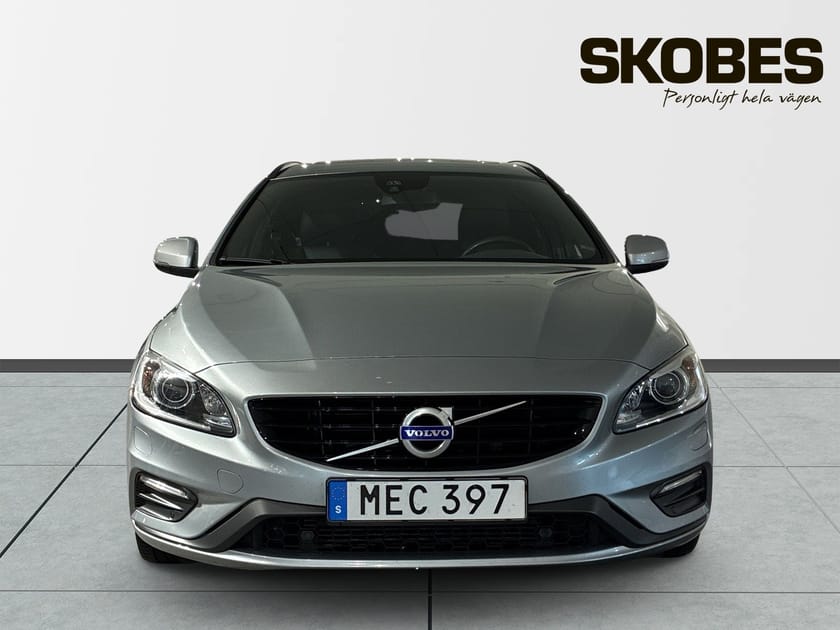 Bild 2 av Volvo V60
