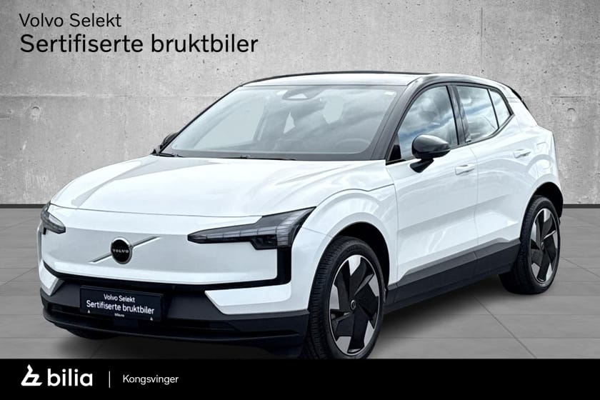 Bilde 1 av Volvo EX30 Twin Motor Performance //VM-Rentekampanje //