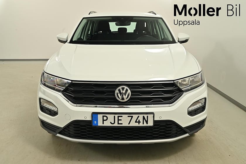Bild 3 av Volkswagen T-Roc