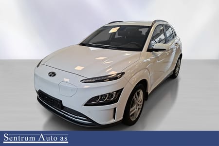 Hyundai Kona Electric 39.2 kWh Trend SR