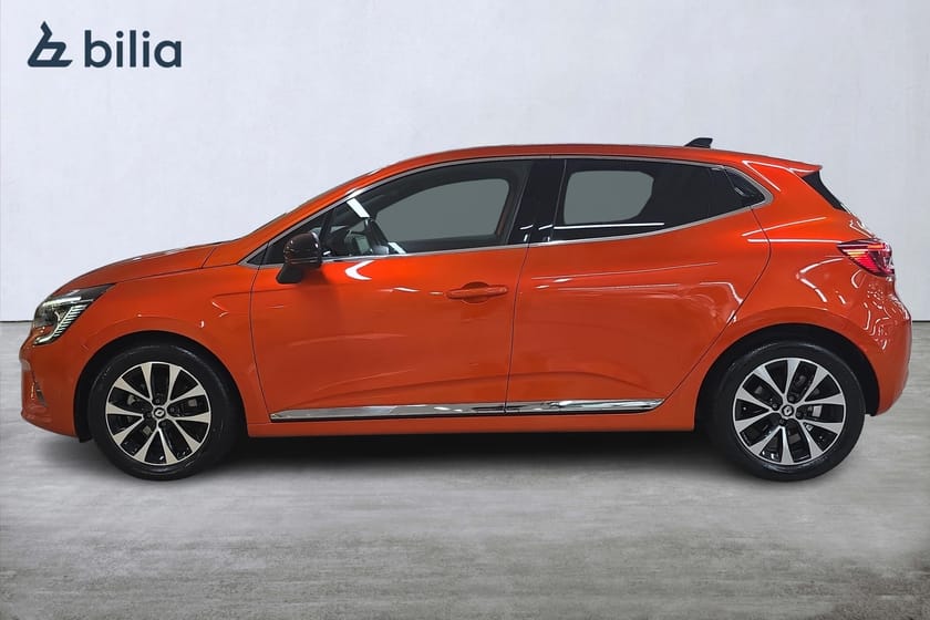 Bild 3 av Renault Clio E-TECH 145 Techno 5-d