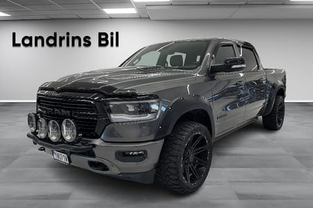 RAM 1500 Crew Cab