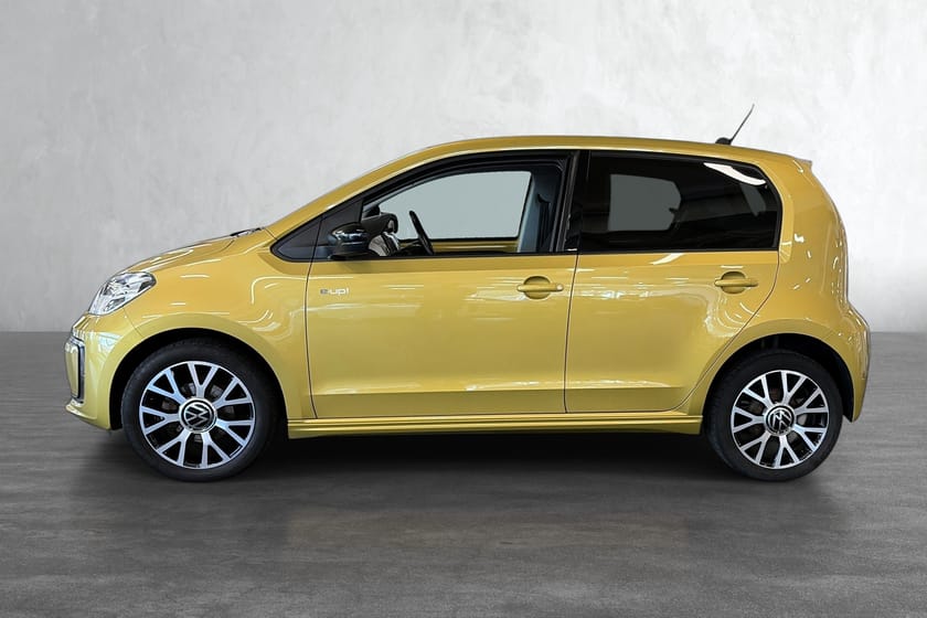 Bilde 3 av Volkswagen e-up!