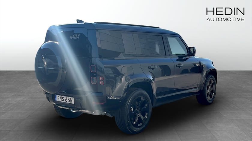 Bild 2 av Land Rover Defender P300e PHEV