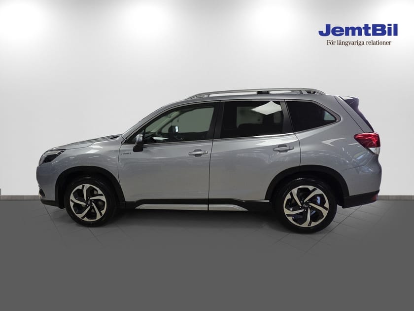 Bild 4 av Subaru Forester e-Boxer XFuel