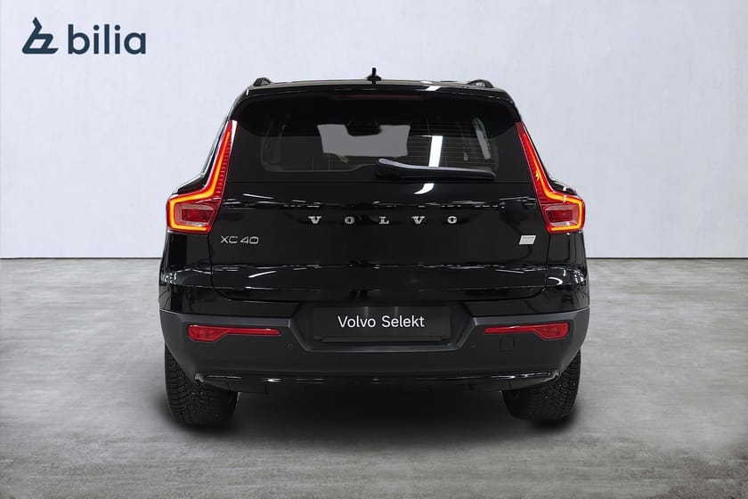 Bild 5 av Volvo XC40 Recharge Core