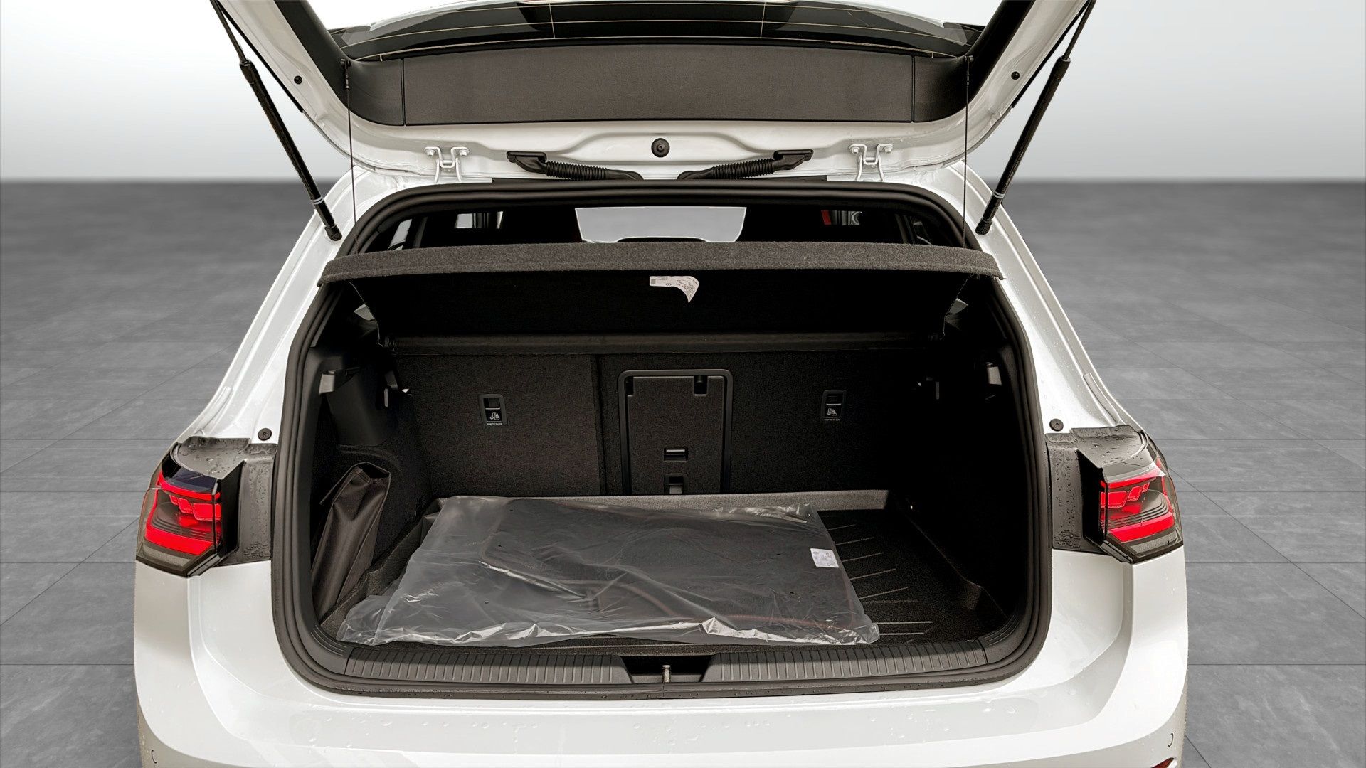 Volkswagen Golf GTI 2026, bild 7/10