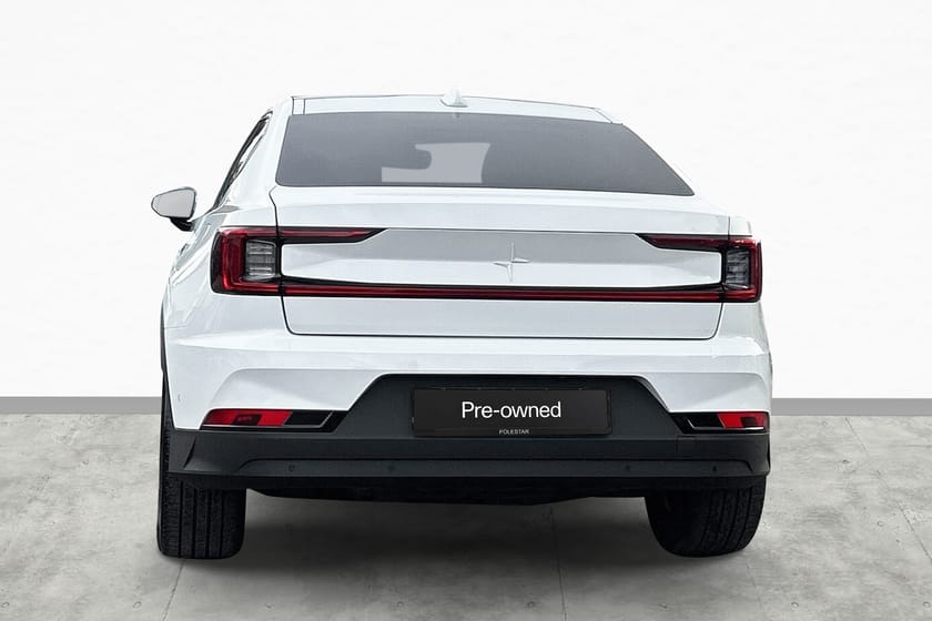Bild 5 av Polestar 2 Long Range Single Motor