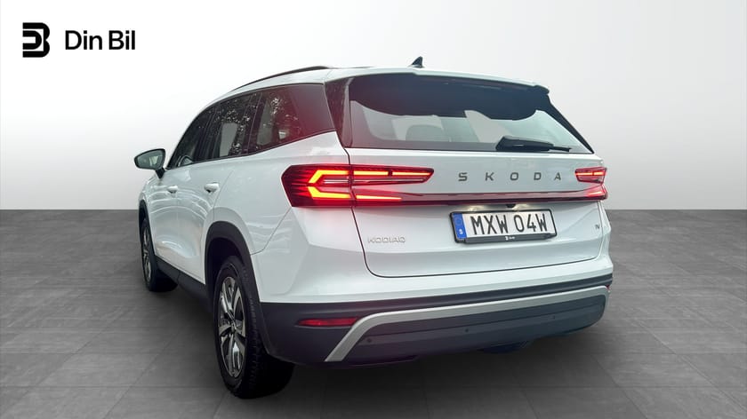 Bild 3 av Škoda Kodiaq iV
