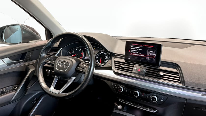 Bild 4 av Audi Q5