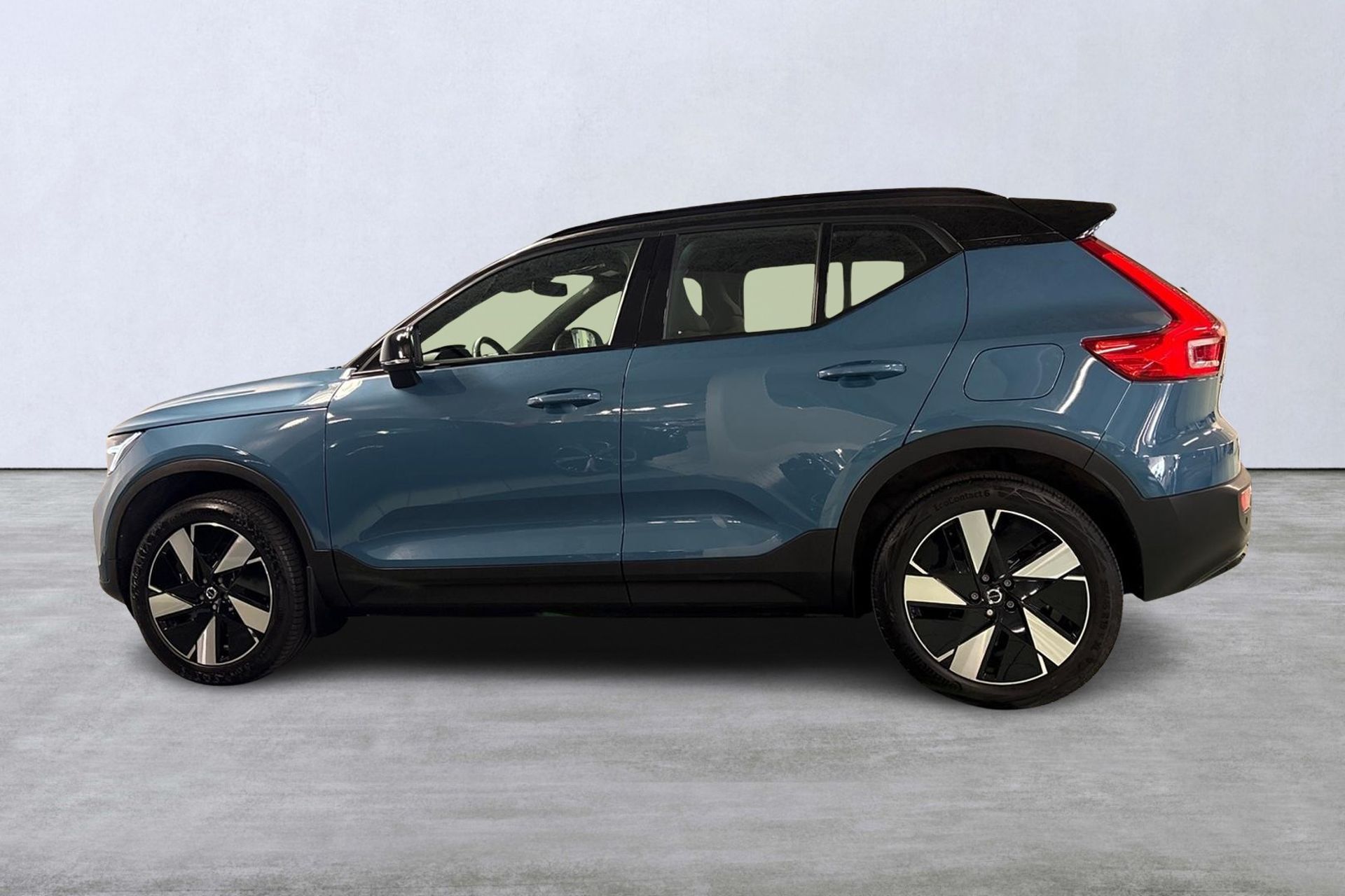 Volvo XC40 2024, bild 2/10