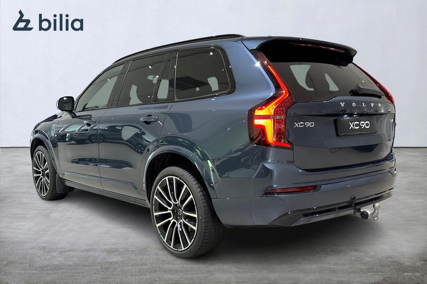 Bild 2 av Volvo XC90