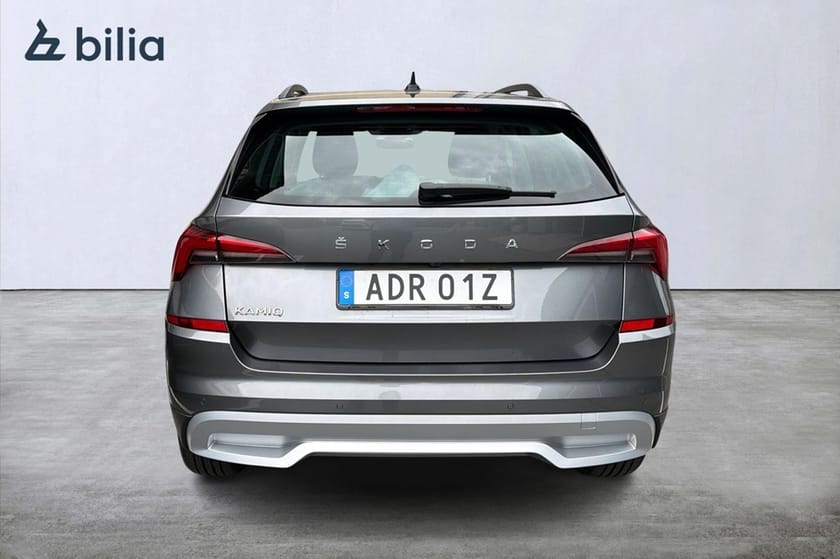 Bild 5 av Škoda Kamiq