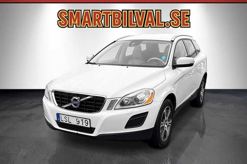 Bild 1 av Volvo XC60