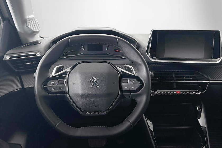 Bild 5 av Peugeot 208