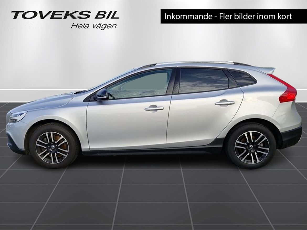 Volvo Volvo V40 Cross Country — bild 2