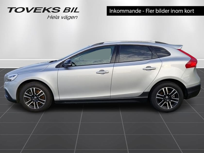 Bild 2 av Volvo V40 Cross Country
