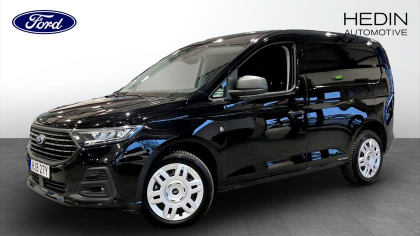 Bild 1 av Ford Transit Connect Trend 2.0L L1 122HK #Superkampanj | Hedin Edition paket |