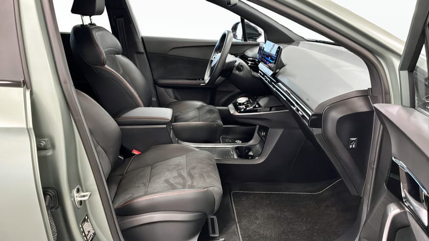 Bild 3 av MG 4 Electric XPower