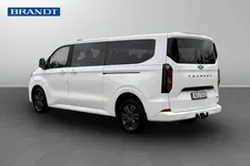 Ford Tourneo Custom 320