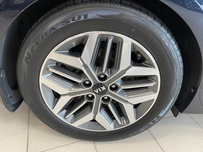 Bild 5 av Kia Optima Sport Wagon Plug-in Hybrid Automatisk, 205hk