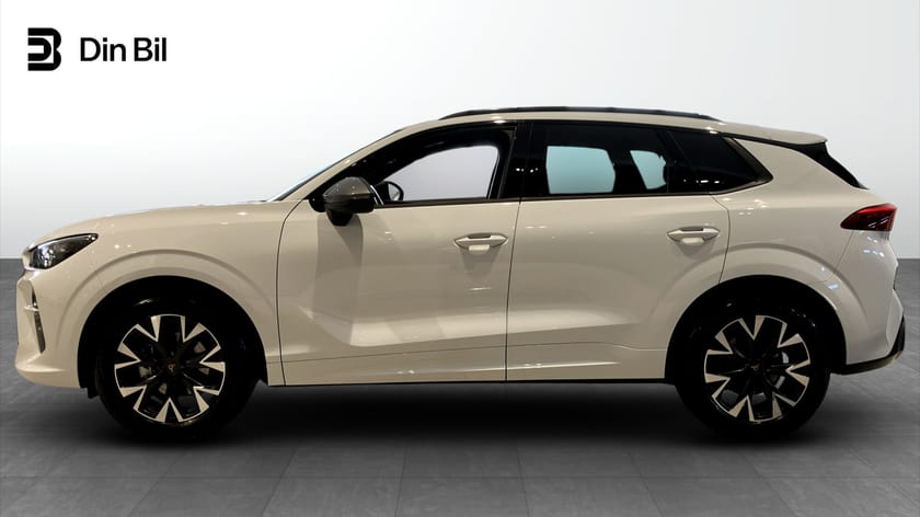 Bild 2 av CUPRA Terramar 1.5 eTSI 150hk Drag Värmare B-kamera