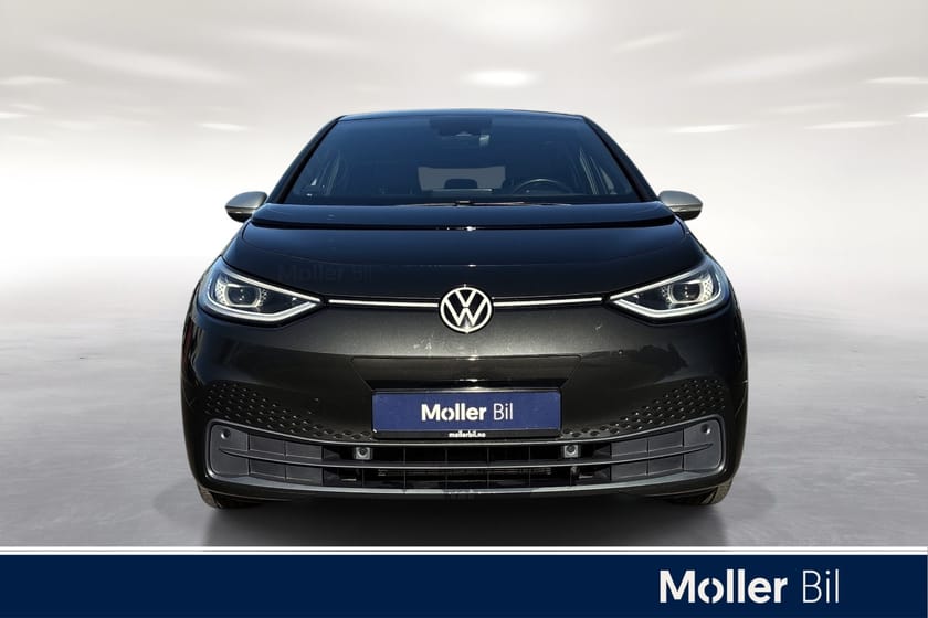 Bilde 2 av Volkswagen ID.3 Pro Performance