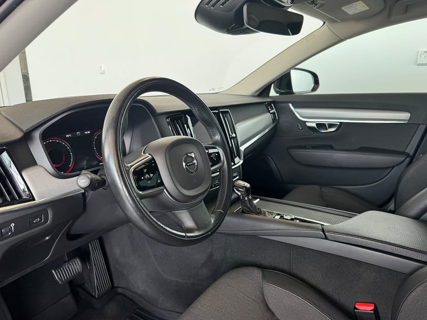Bild 4 av Volvo S90 D3 Geartronic Business Advanced | Rattvärme | VOC |