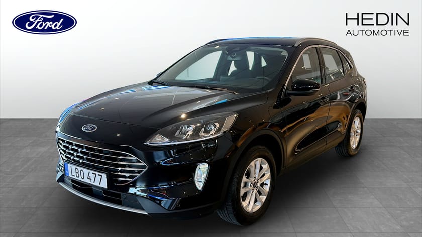 Bild 1 av Ford Kuga Plug-In Hybrid Titanium Phev Fwd, Aut