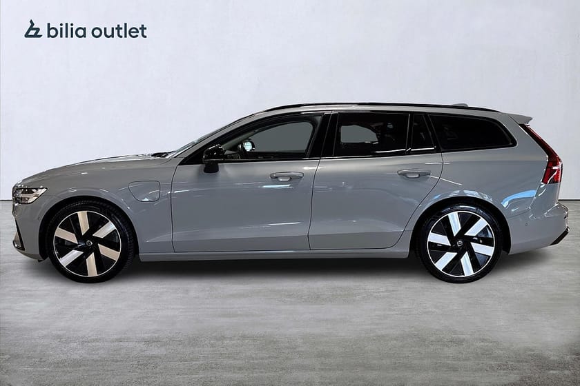 Bild 5 av Volvo V60