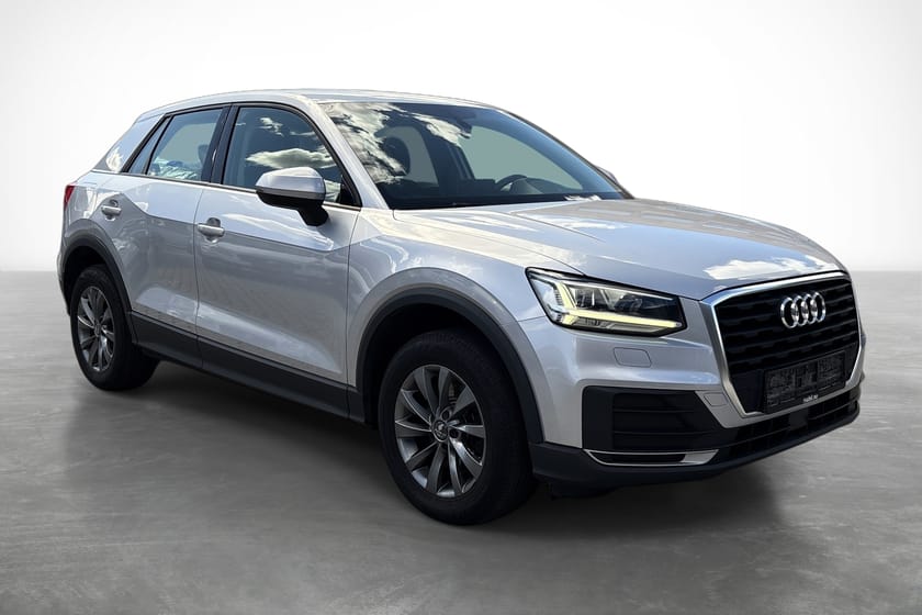 Bilde 5 av Audi Q2 Automat