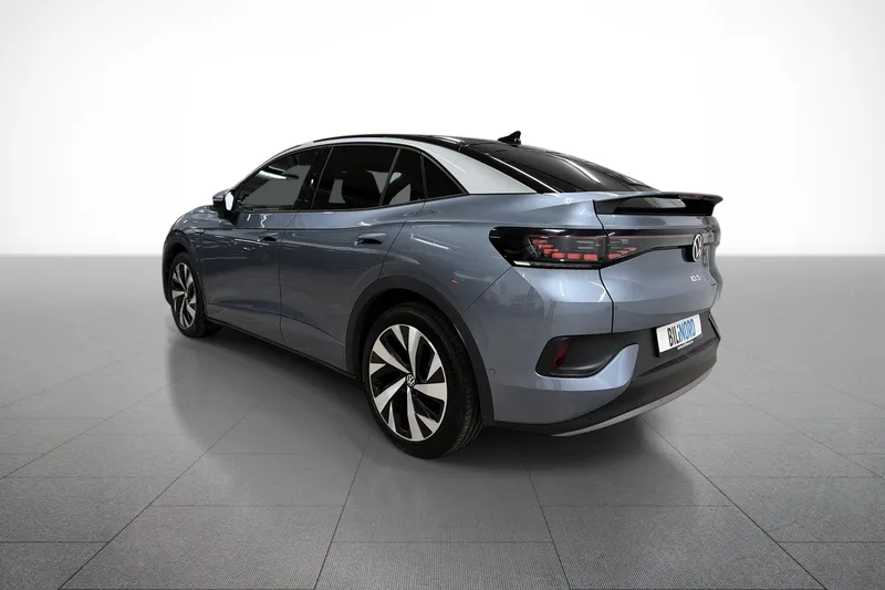 Volkswagen ID.5 Pro Performance bilde 4