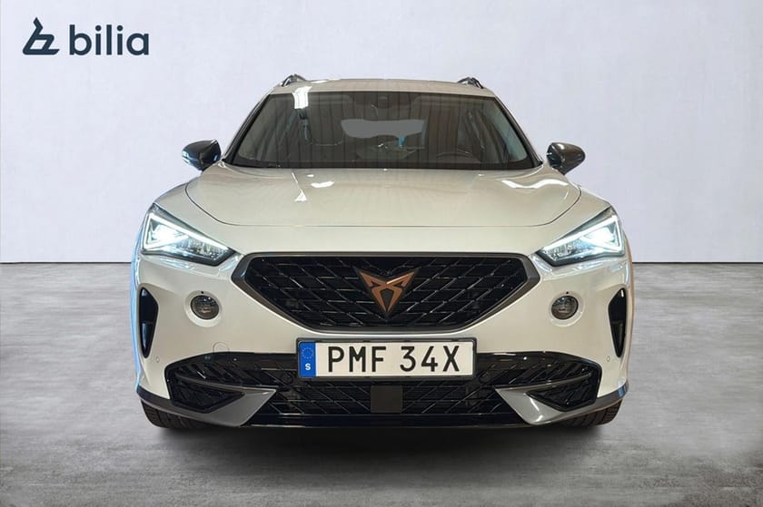Bild 5 av CUPRA Formentor