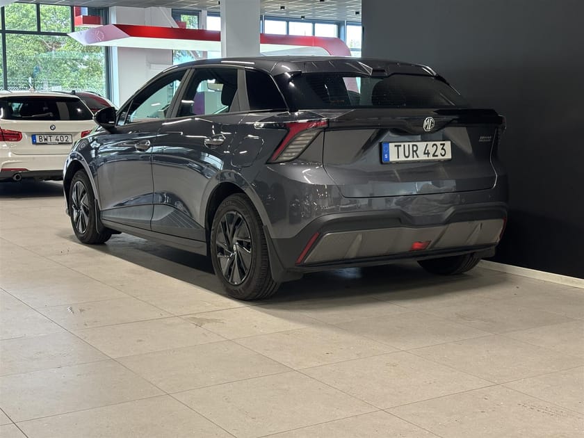 Bild 3 av MG 4 Electric Standard Range 51 kWh