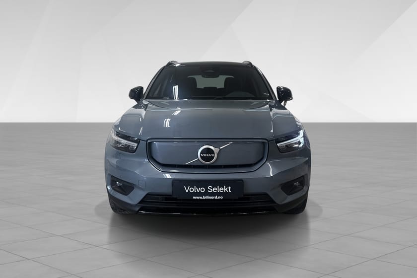 Bilde 2 av Volvo XC40 Recharge Twin 