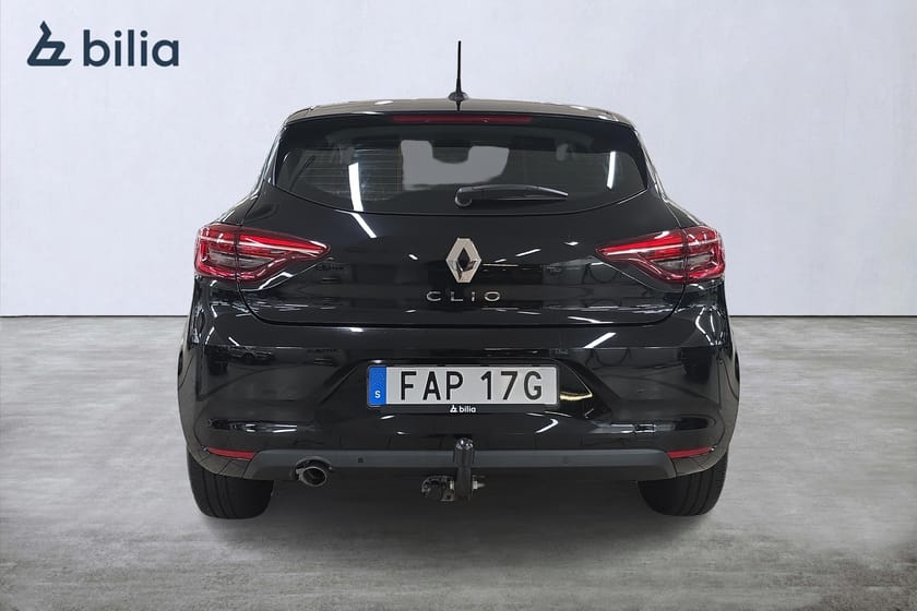 Bild 5 av Renault Clio
