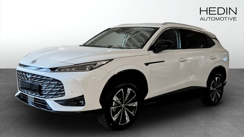 Bild 1 av MG HS PHEV