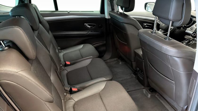 Bild 5 av Renault Espace 1.6 DCI EDC