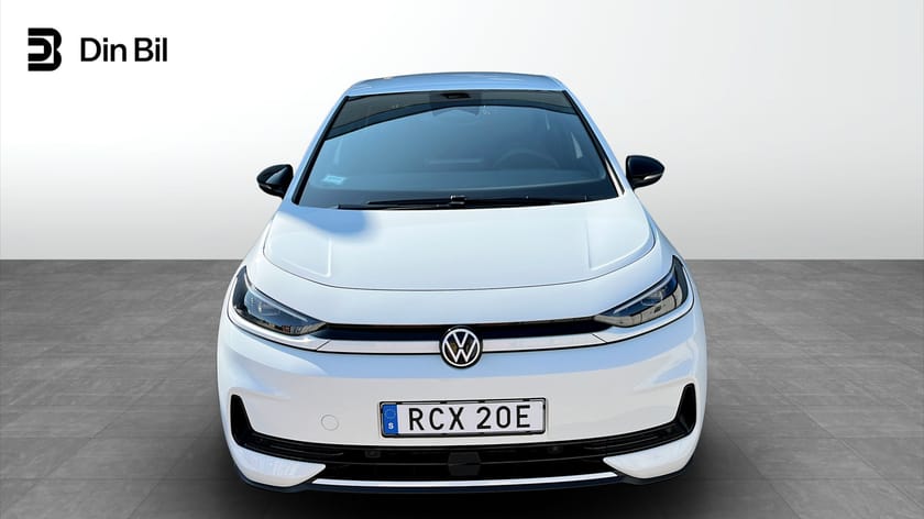 Bild 4 av Volkswagen ID.3 Neo LIFE 125 KW/170 HK 50 KWH BATTERI 1 VXL