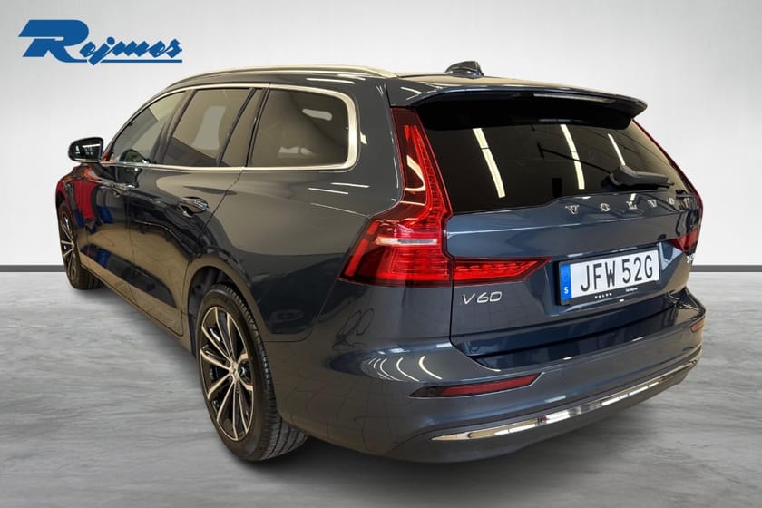 Bild 2 av Volvo V60