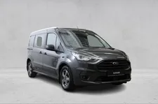 Thumnail bilde 2 av Ford Transit Connect 230 LWB