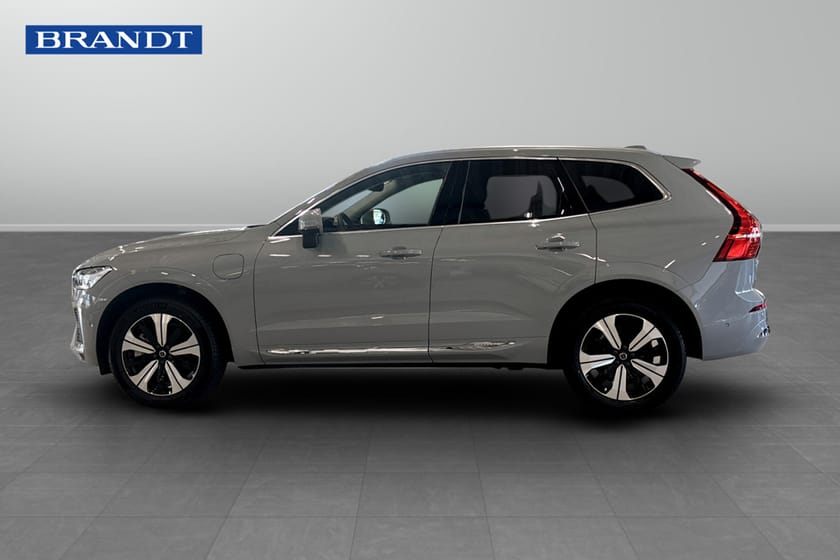 Bild 3 av Volvo XC60 Recharge T6 II Plus Bright Edition.