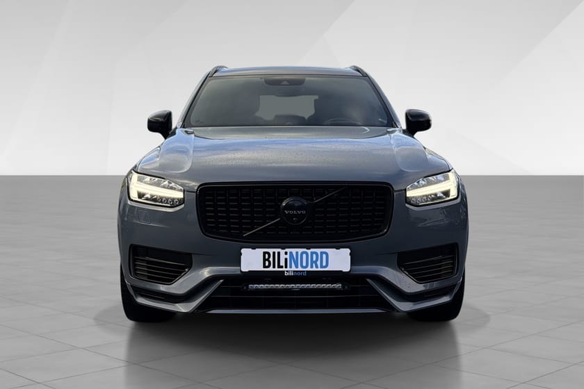 Bilde 2 av Volvo XC90 7-seater