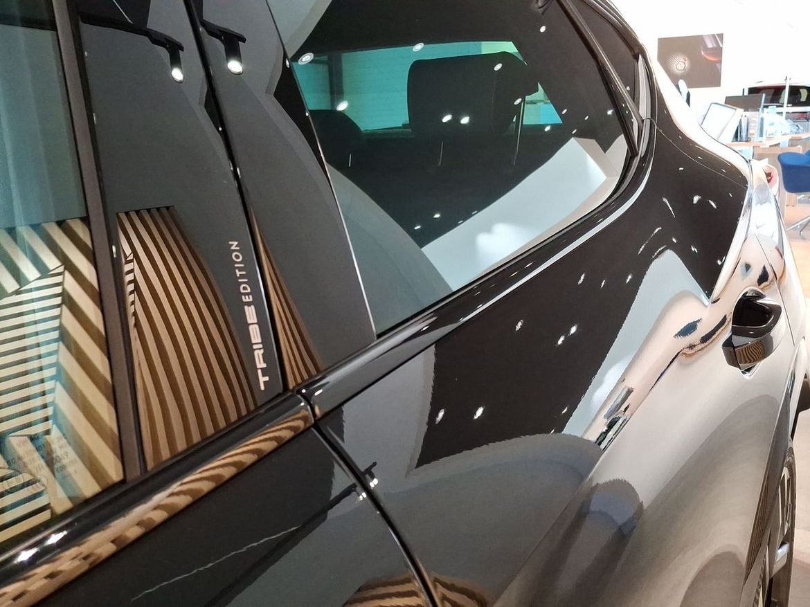 CUPRA CUPRA Formentor — bild 22